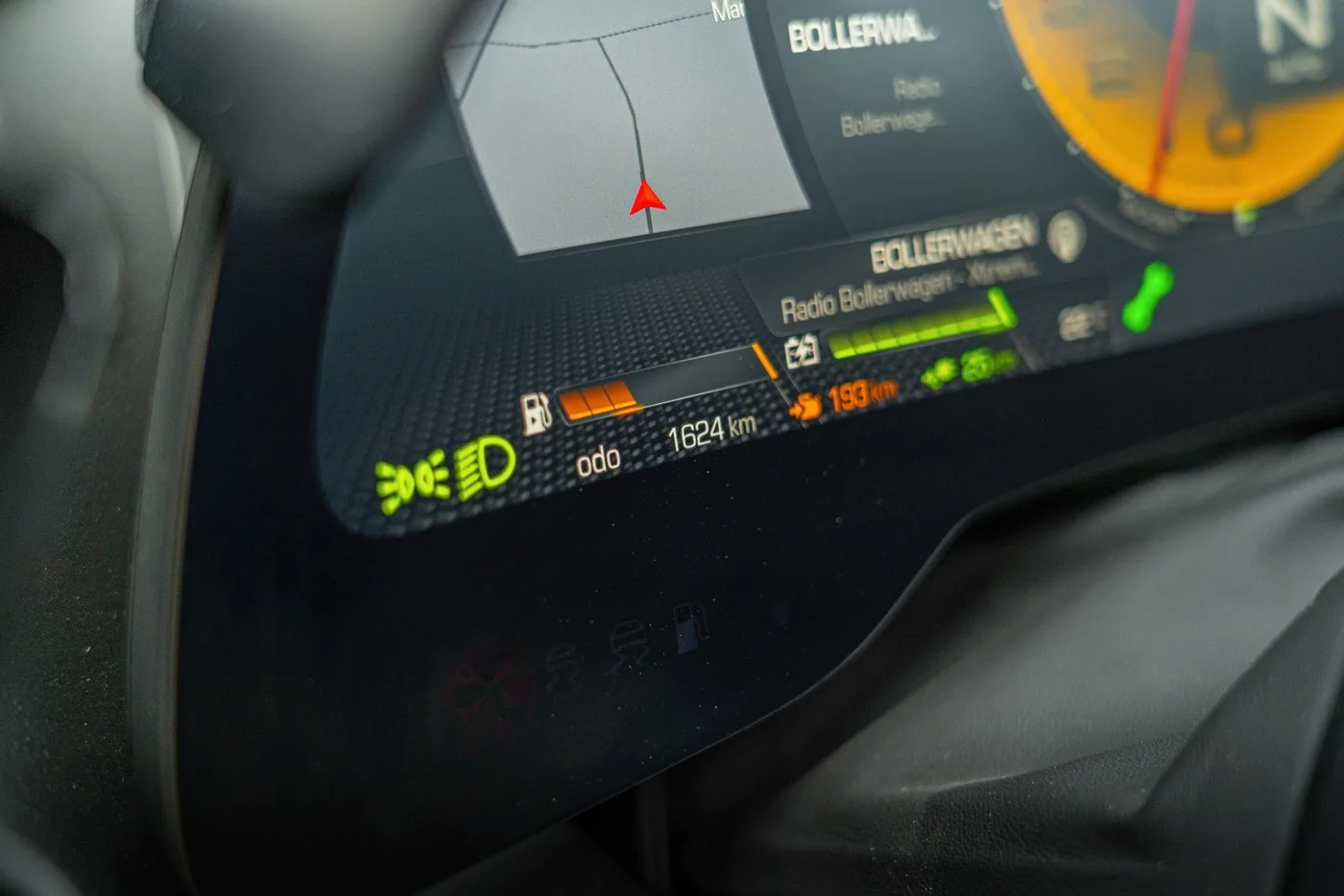 2023 Ferrari 296 GTB proposée par un spécialiste de la supercar à Gronau, Allemagne, photo 24 sur 25