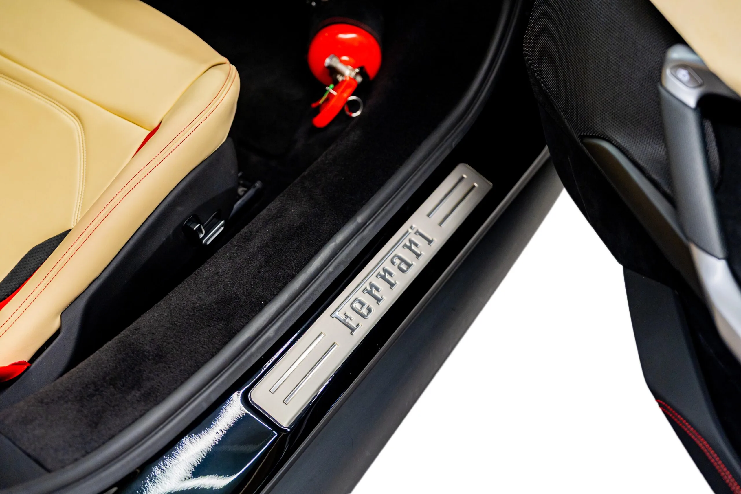 2023 Ferrari 296 GTB, 11/20