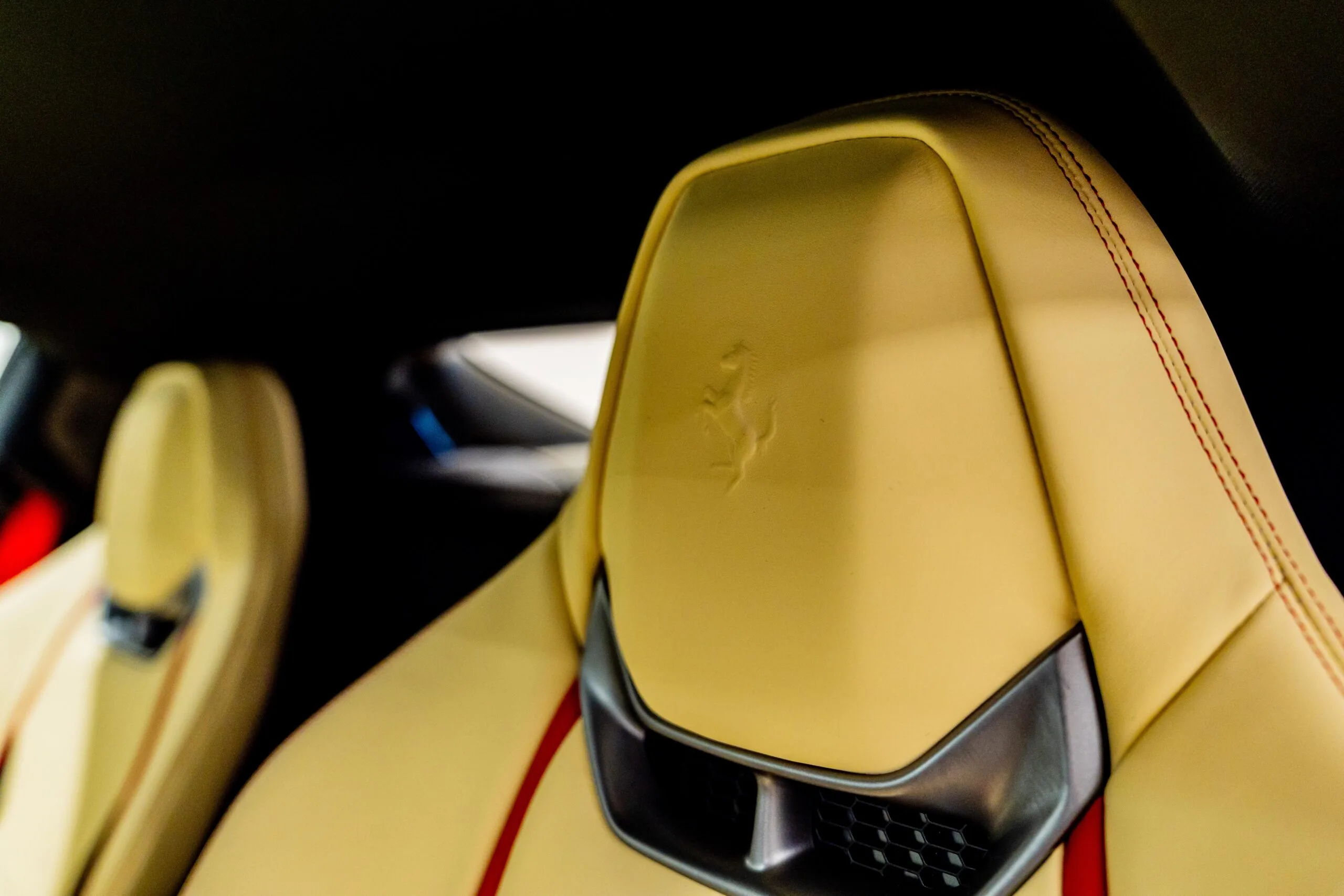 2023 Ferrari 296 GTB, 20/20