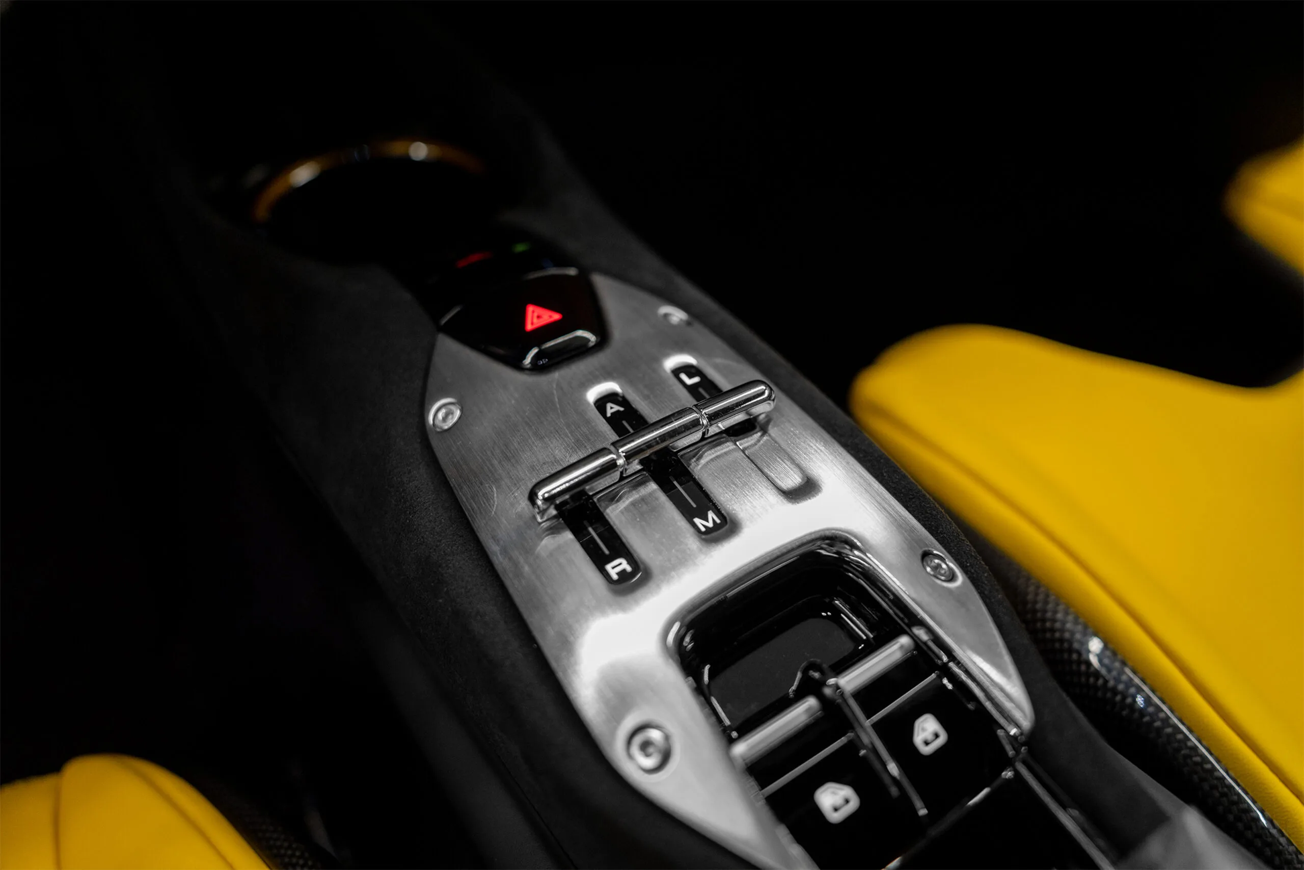 2023 Ferrari 296 GTB, 11/20