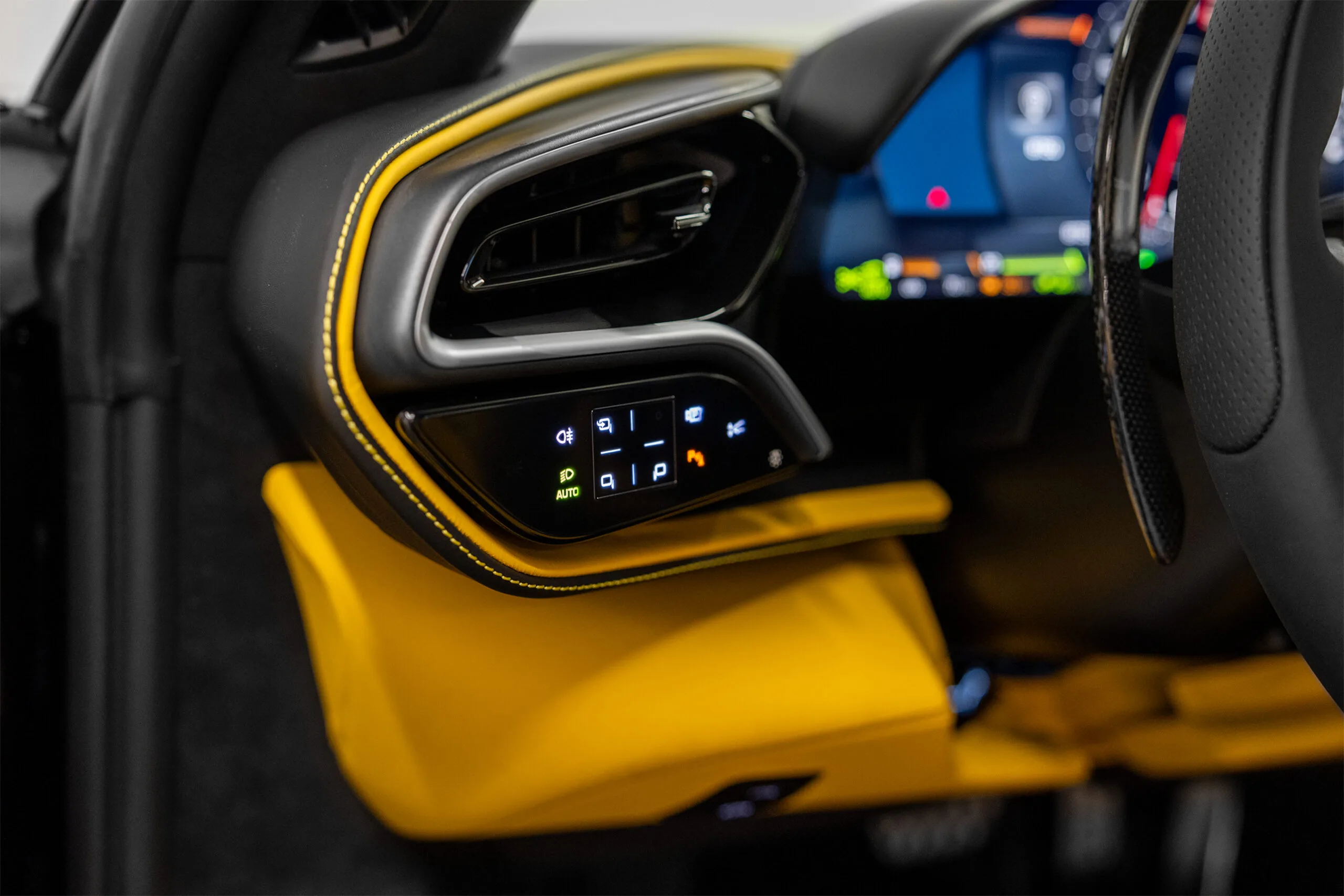 2023 Ferrari 296 GTB, 14/20