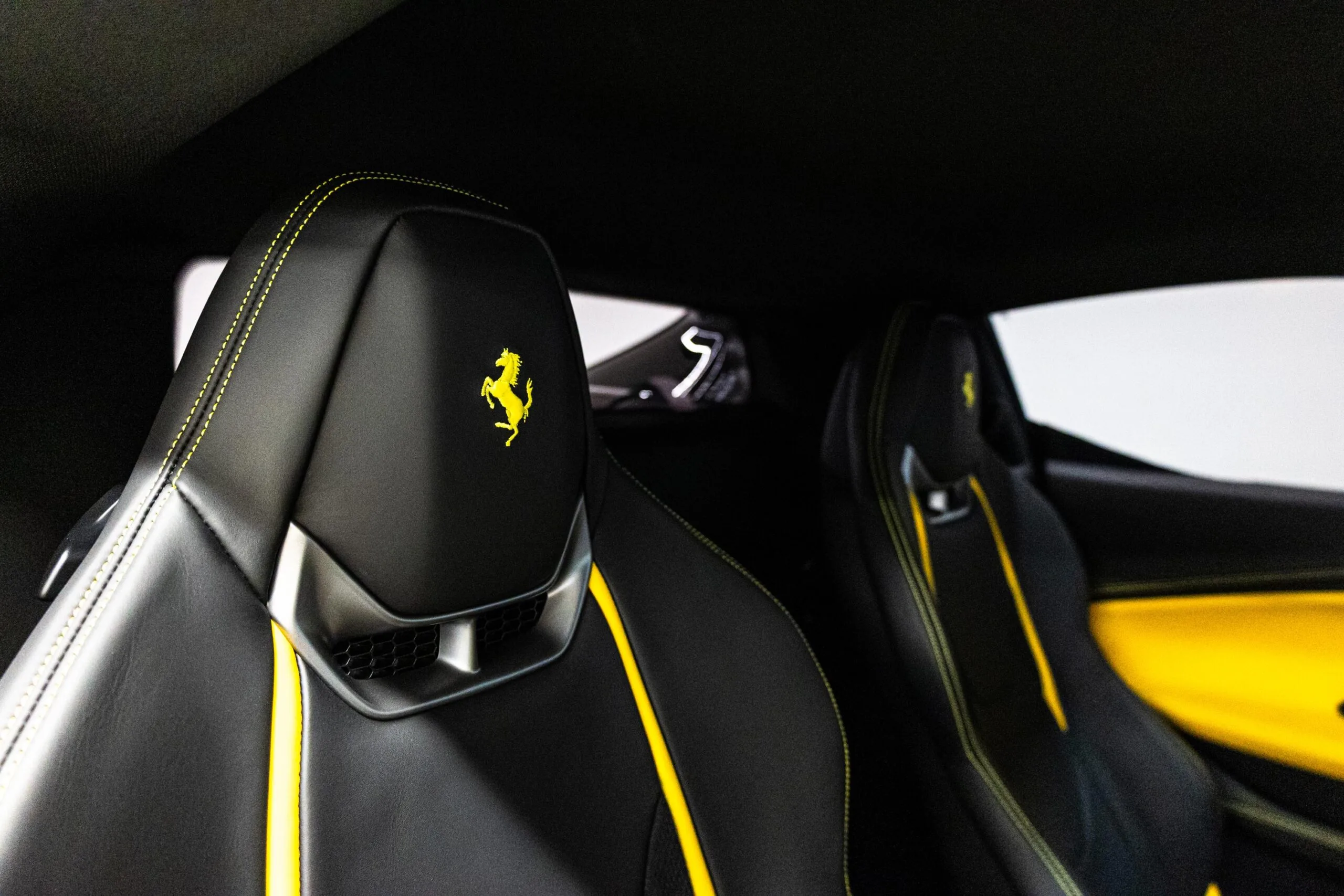 2023 Ferrari 296 GTB, 14/20