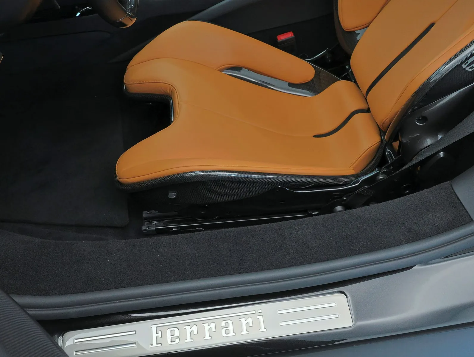 2023 Ferrari 296 GTB, 17/27