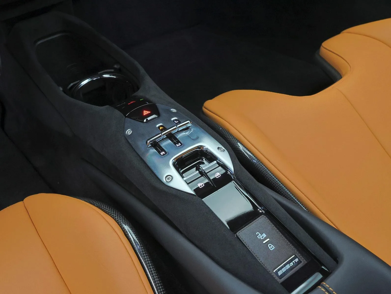 2023 Ferrari 296 GTB, 18/27
