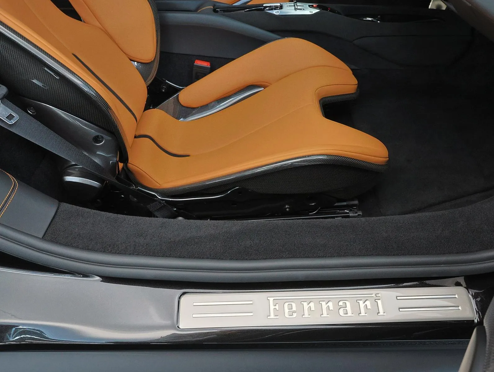 2023 Ferrari 296 GTB, 20/27