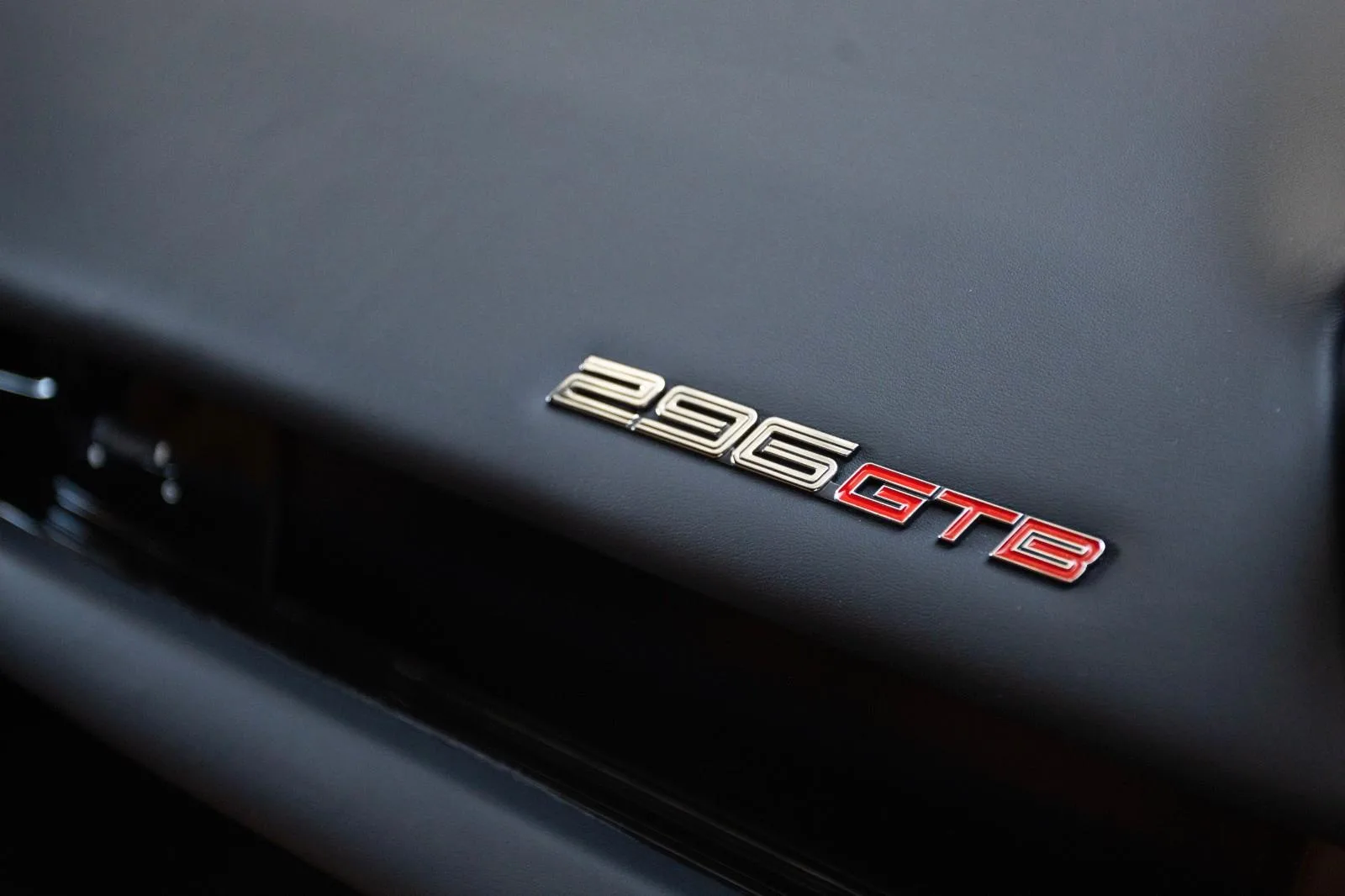 2023 Ferrari 296 GTB, 23/27