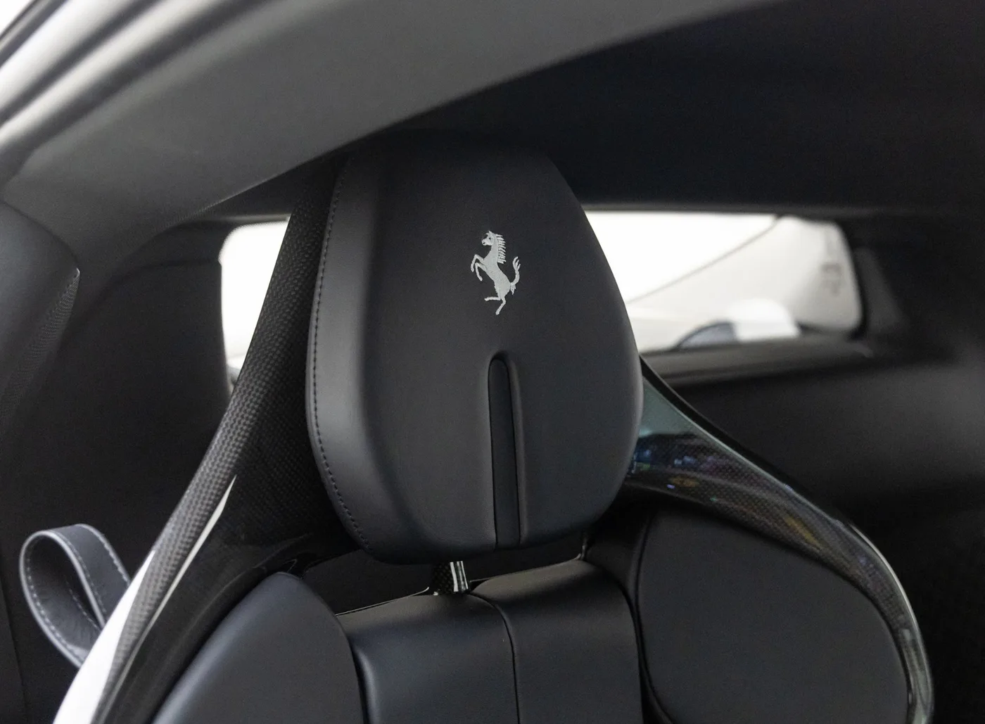 2023 Ferrari 296 GTB angeboten von einem Fachhändler in Banstead, Vereinigtes Königreich, Foto 15 von 15
