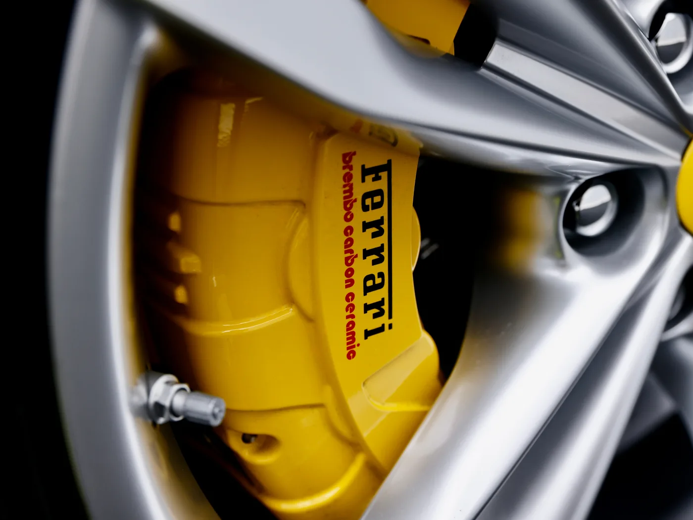 2023 Ferrari 296 GTB offered by a specialist dealer in Frankfurt am Main, Germany, photo 15 of 15