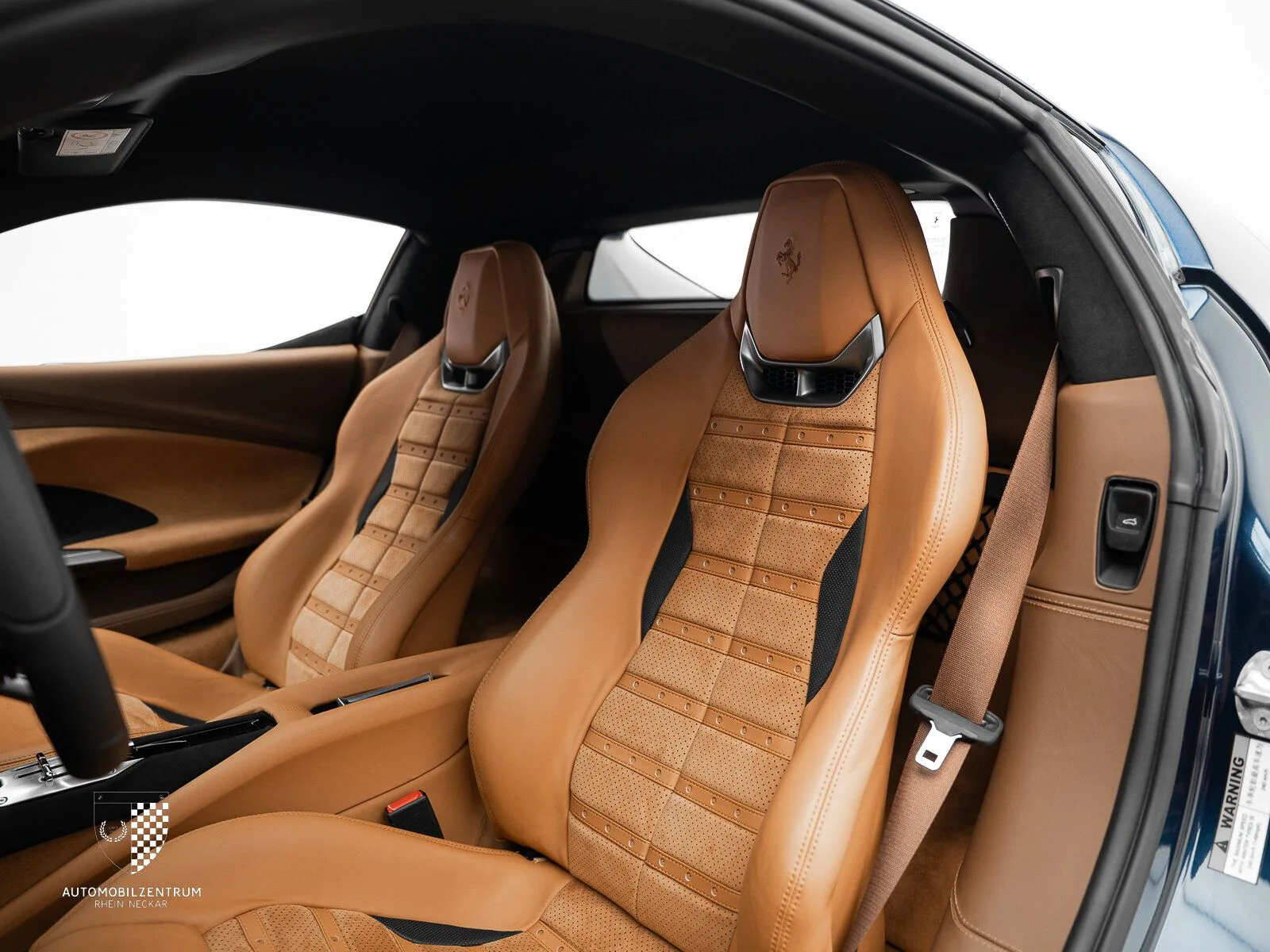 2023 Ferrari 296 GTB, 14/30