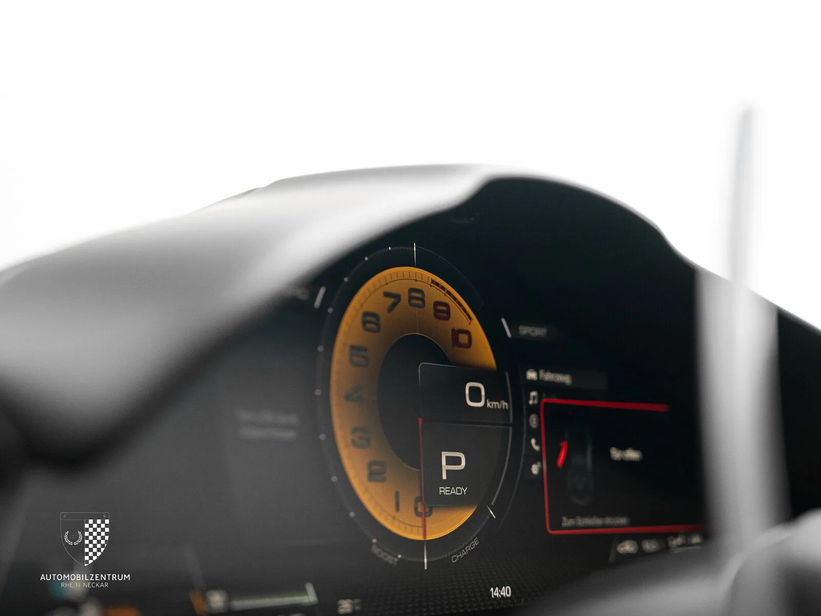 2023 Ferrari 296 GTB, 18/30