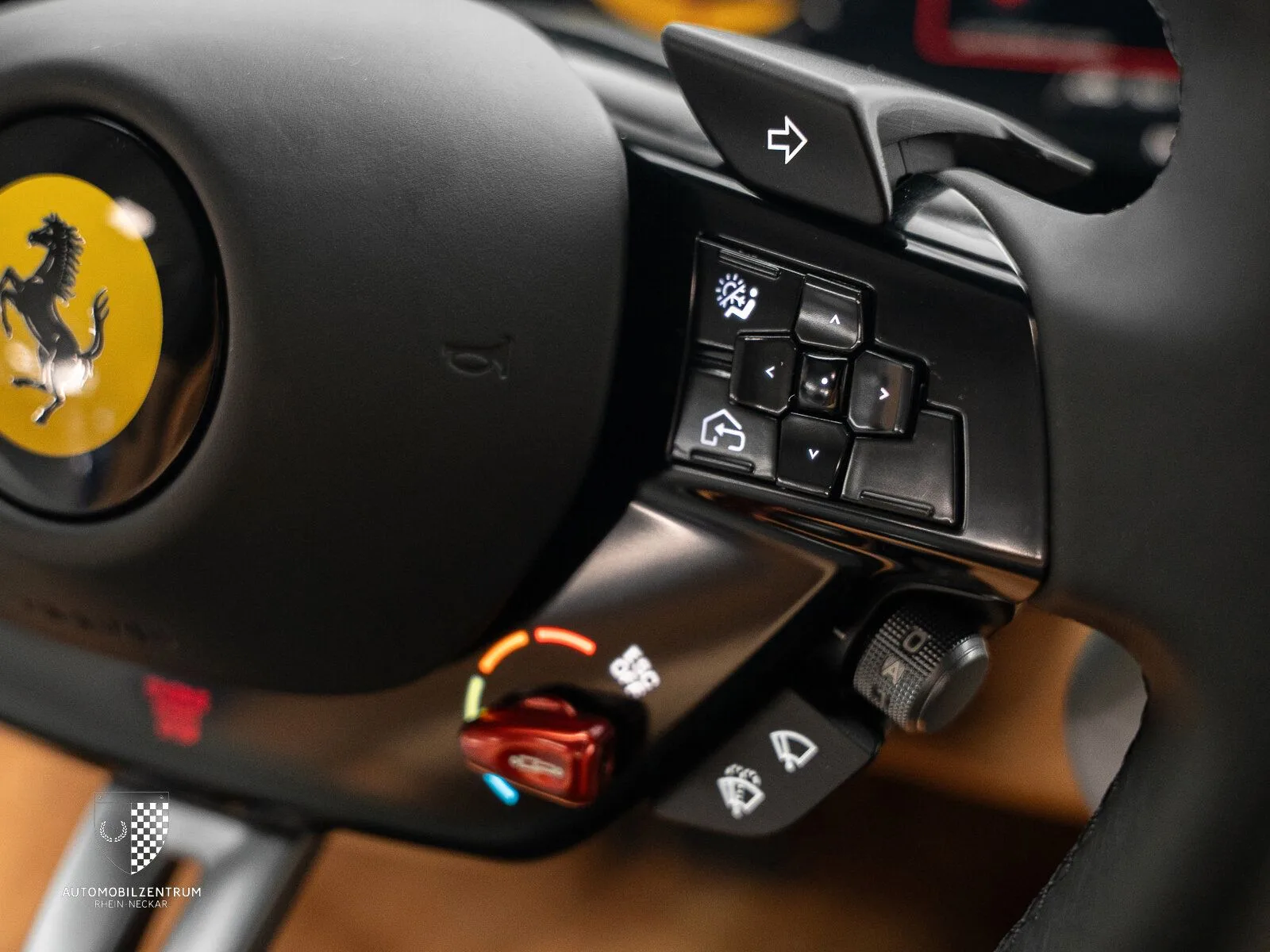2023 Ferrari 296 GTB, 20/30