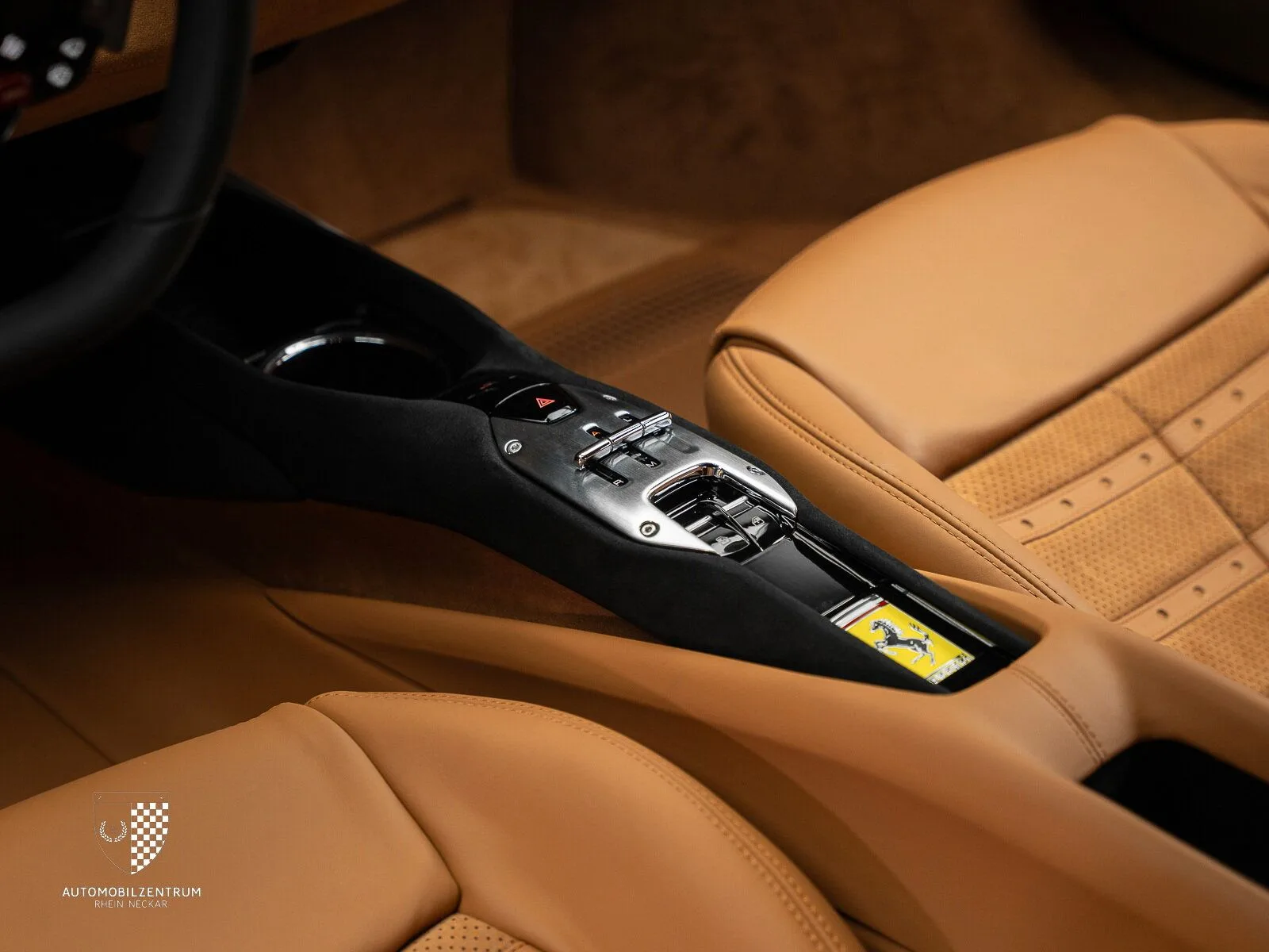 2023 Ferrari 296 GTB, 22/30