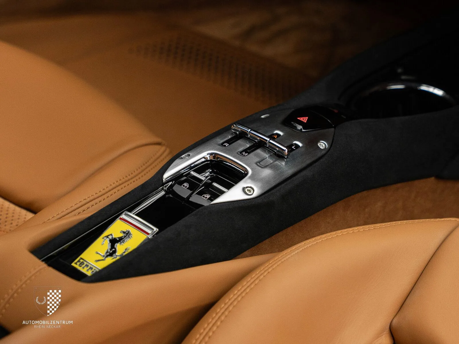 2023 Ferrari 296 GTB, 23/30