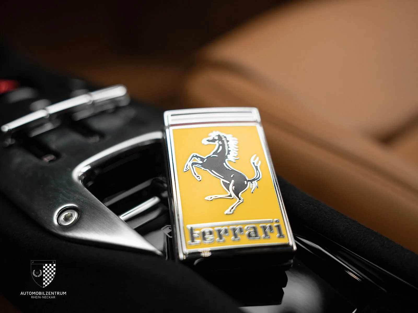 2023 Ferrari 296 GTB, 24/30