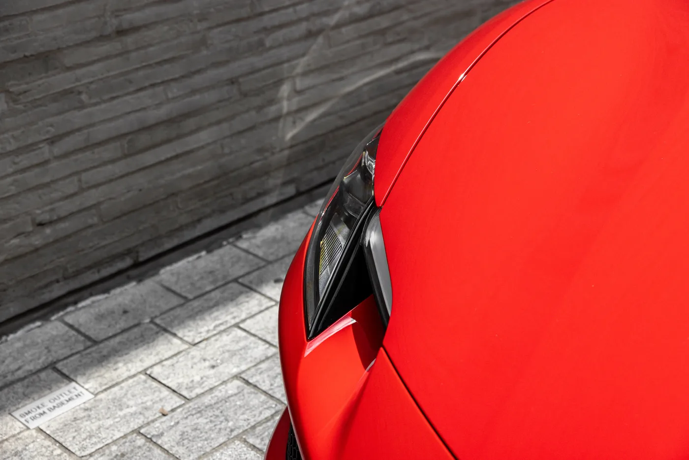 2023 Ferrari 296 GTS angeboten von einer Vertragshändlergruppe in Mayfair, Vereinigtes Königreich, Foto 11 von 25