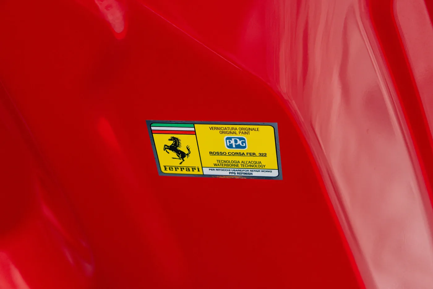 2023 Ferrari 296 GTS angeboten von einer Vertragshändlergruppe in Mayfair, Vereinigtes Königreich, Foto 16 von 25
