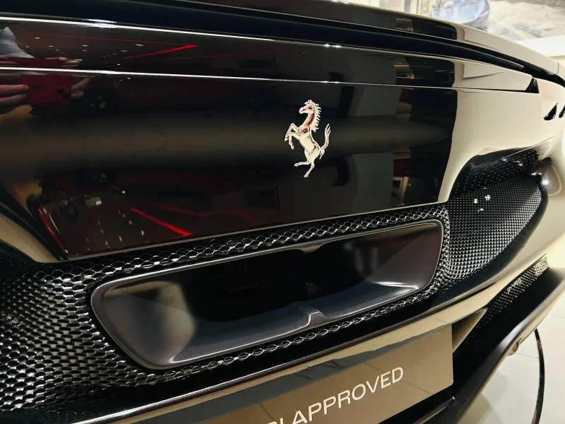 2023 Ferrari 296 GTS, 15/20
