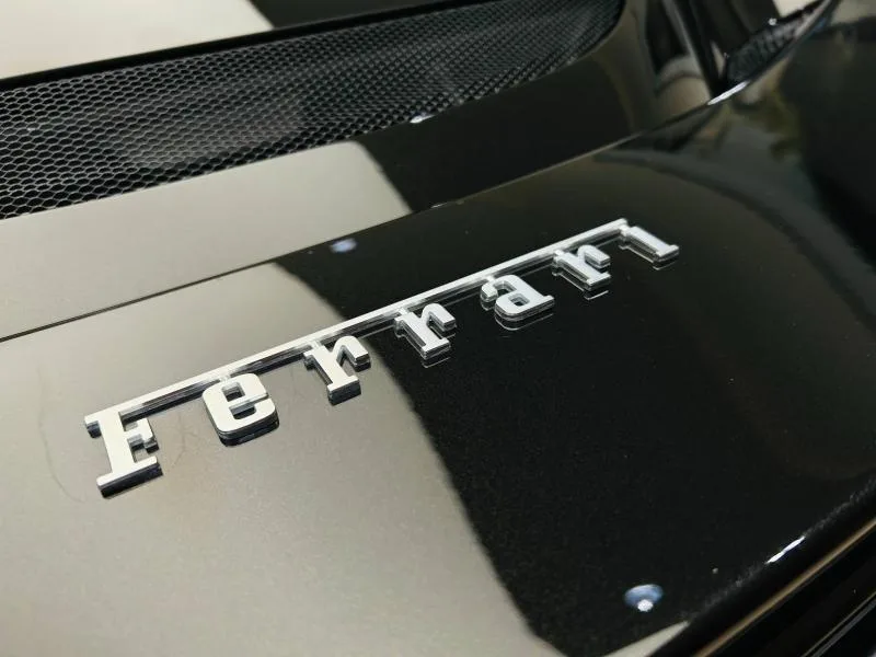 2023 Ferrari 296 GTS, 16/20
