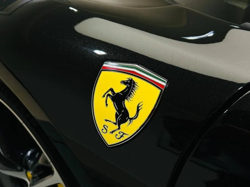 2023 Ferrari 296 GTS, 17/20