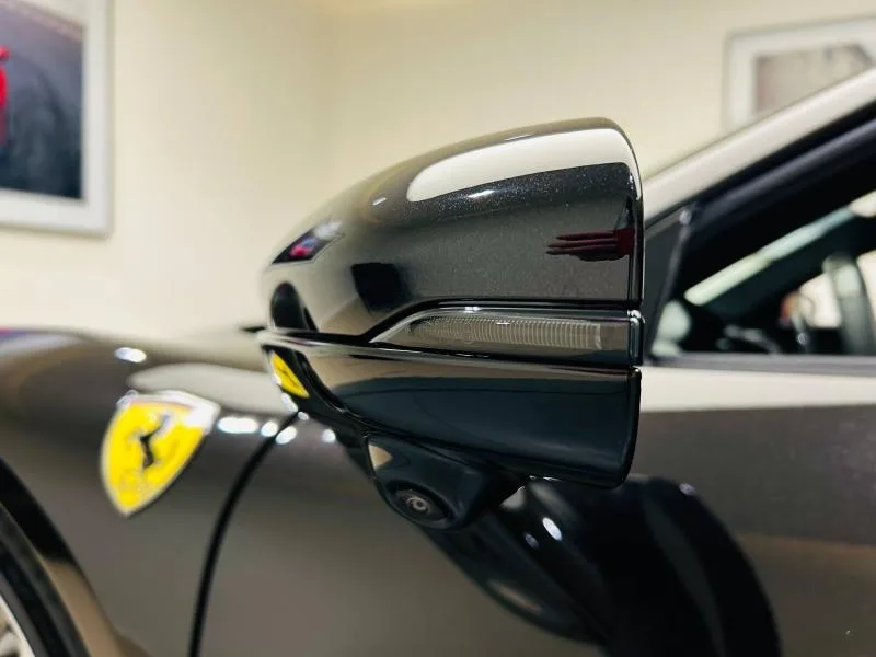 2023 Ferrari 296 GTS, 18/20