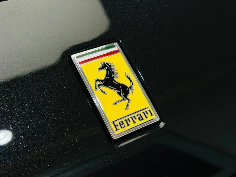 2023 Ferrari 296 GTS, 20/20
