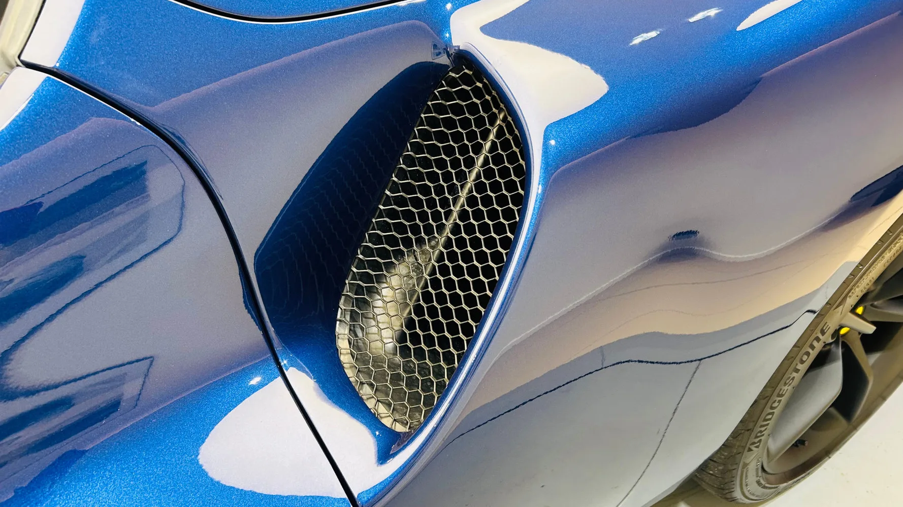 2023 Ferrari 296 GTS, 9/30