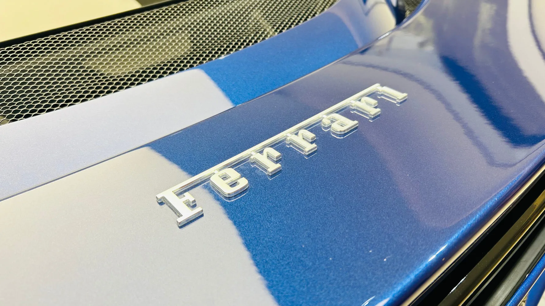 2023 Ferrari 296 GTS, 13/30
