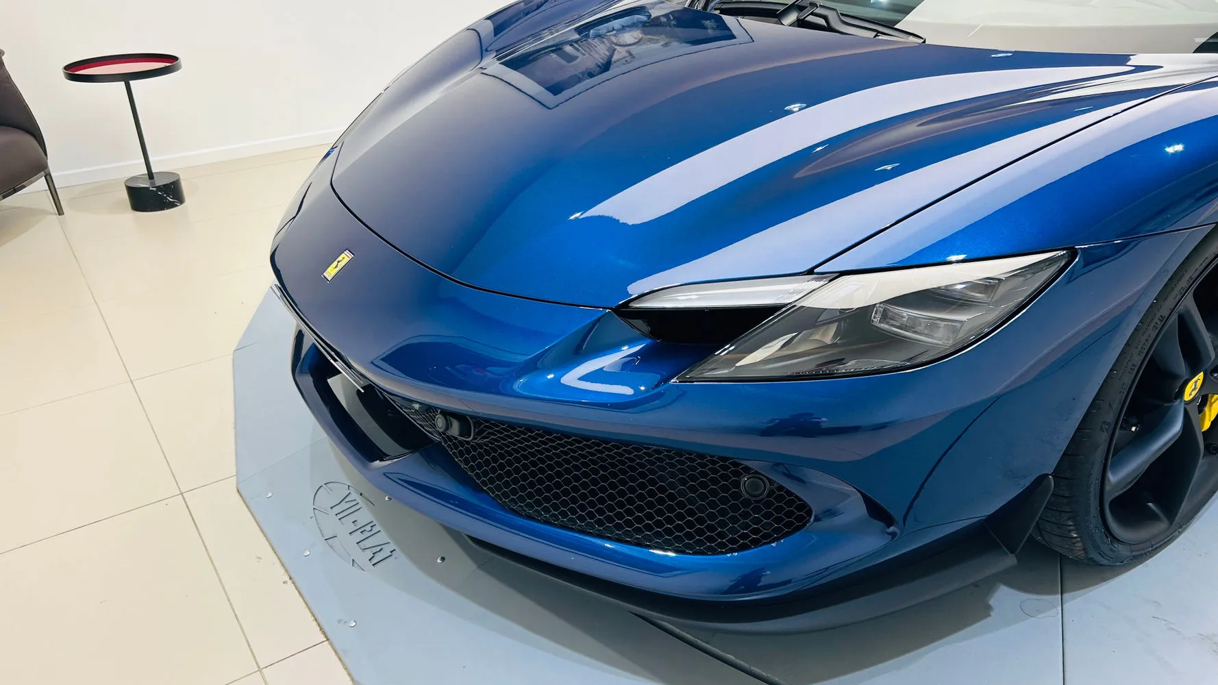 2023 Ferrari 296 GTS, 15/30