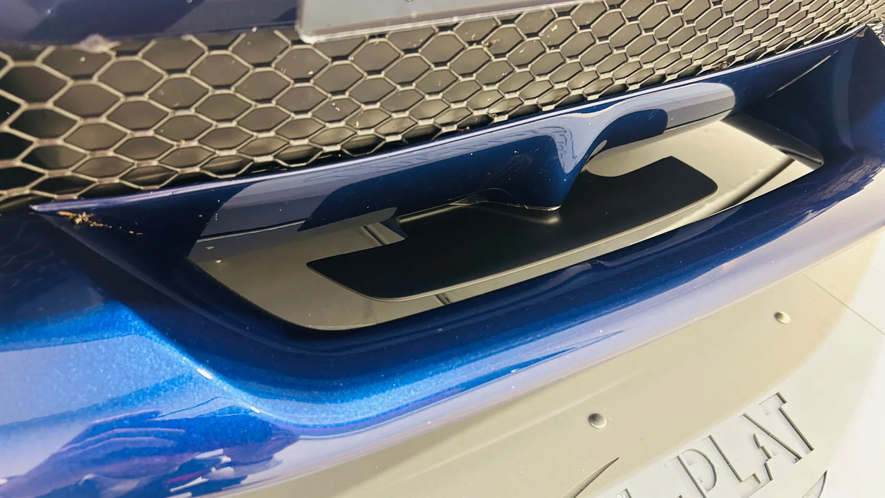 2023 Ferrari 296 GTS, 17/30