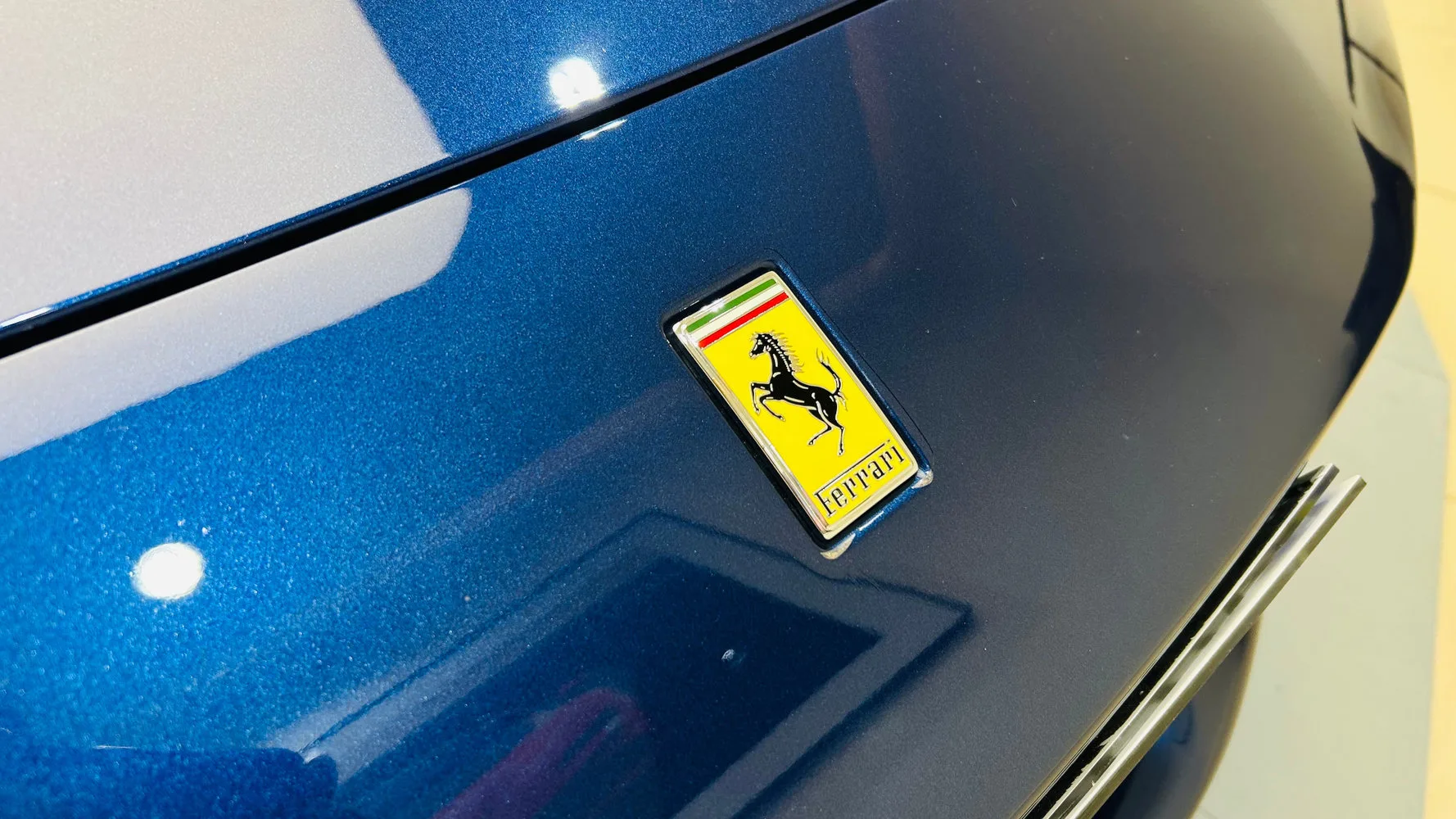 2023 Ferrari 296 GTS, 18/30