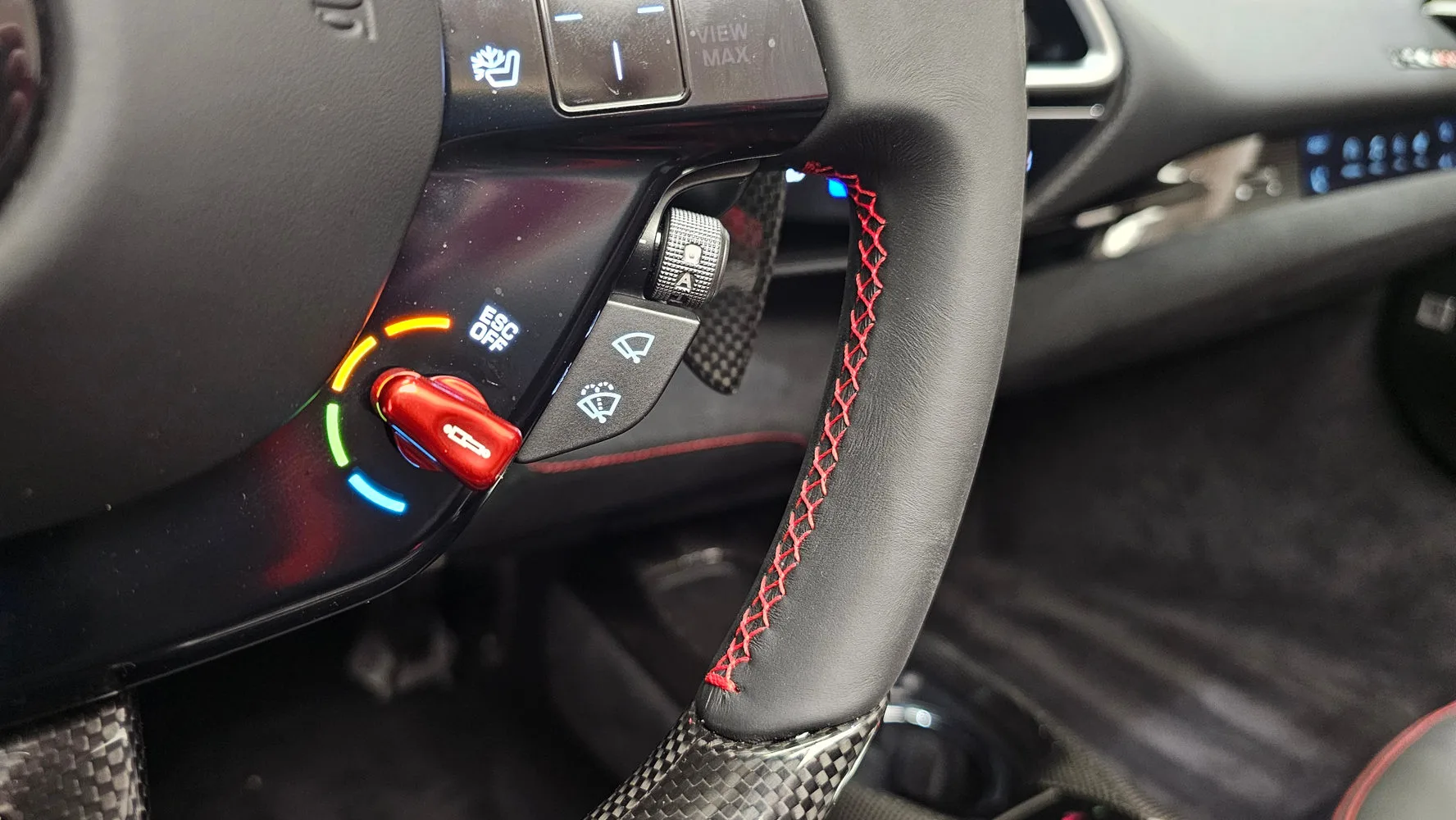 2023 Ferrari 296 GTS, 8/17