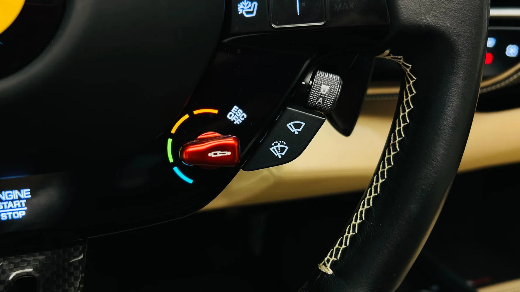 2023 Ferrari 296 GTS, 8/30
