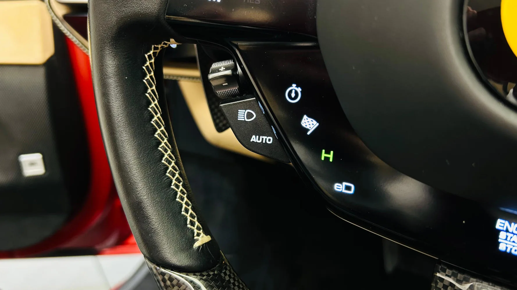 2023 Ferrari 296 GTS, 9/30