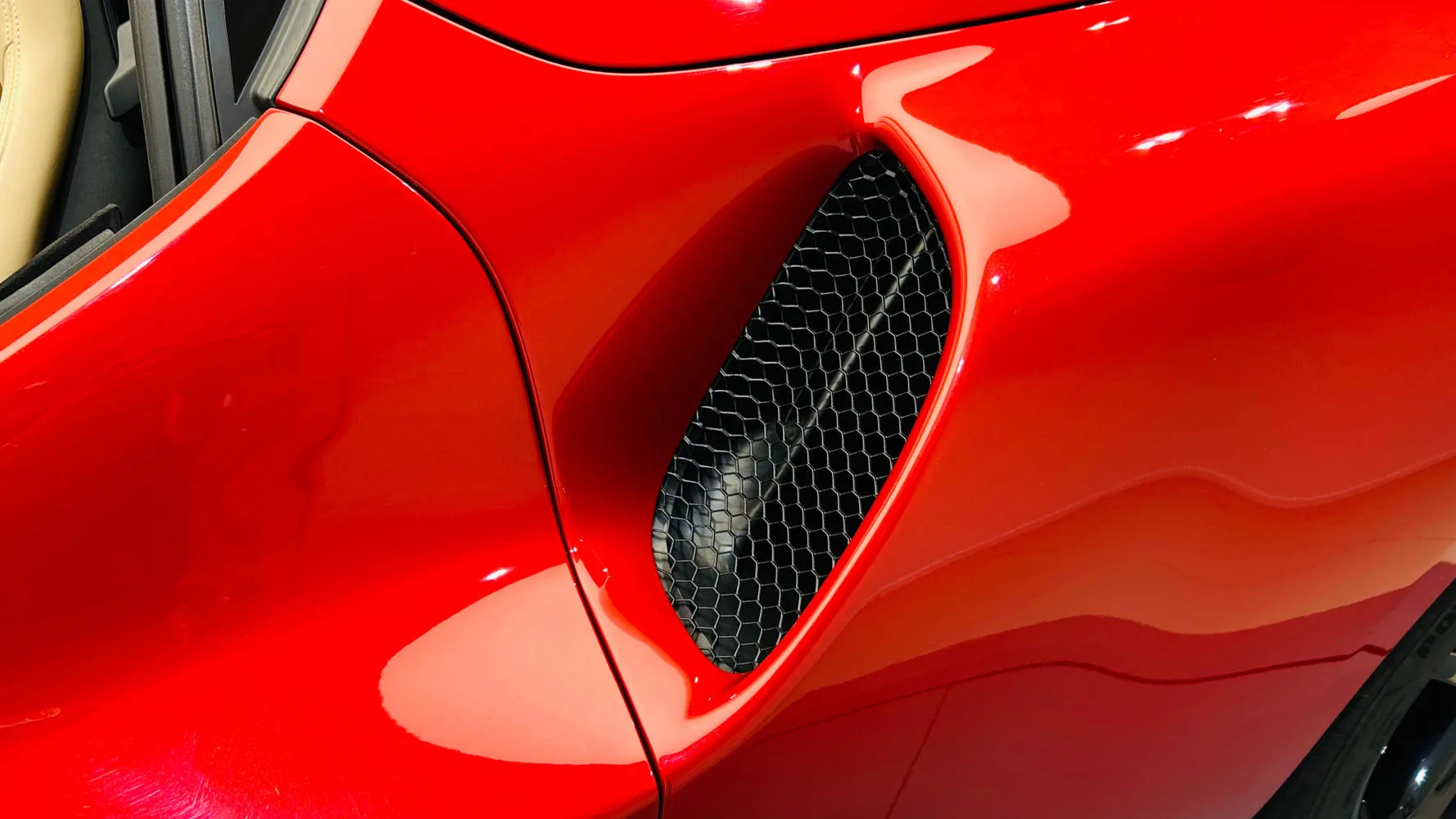 2023 Ferrari 296 GTS, 30/30