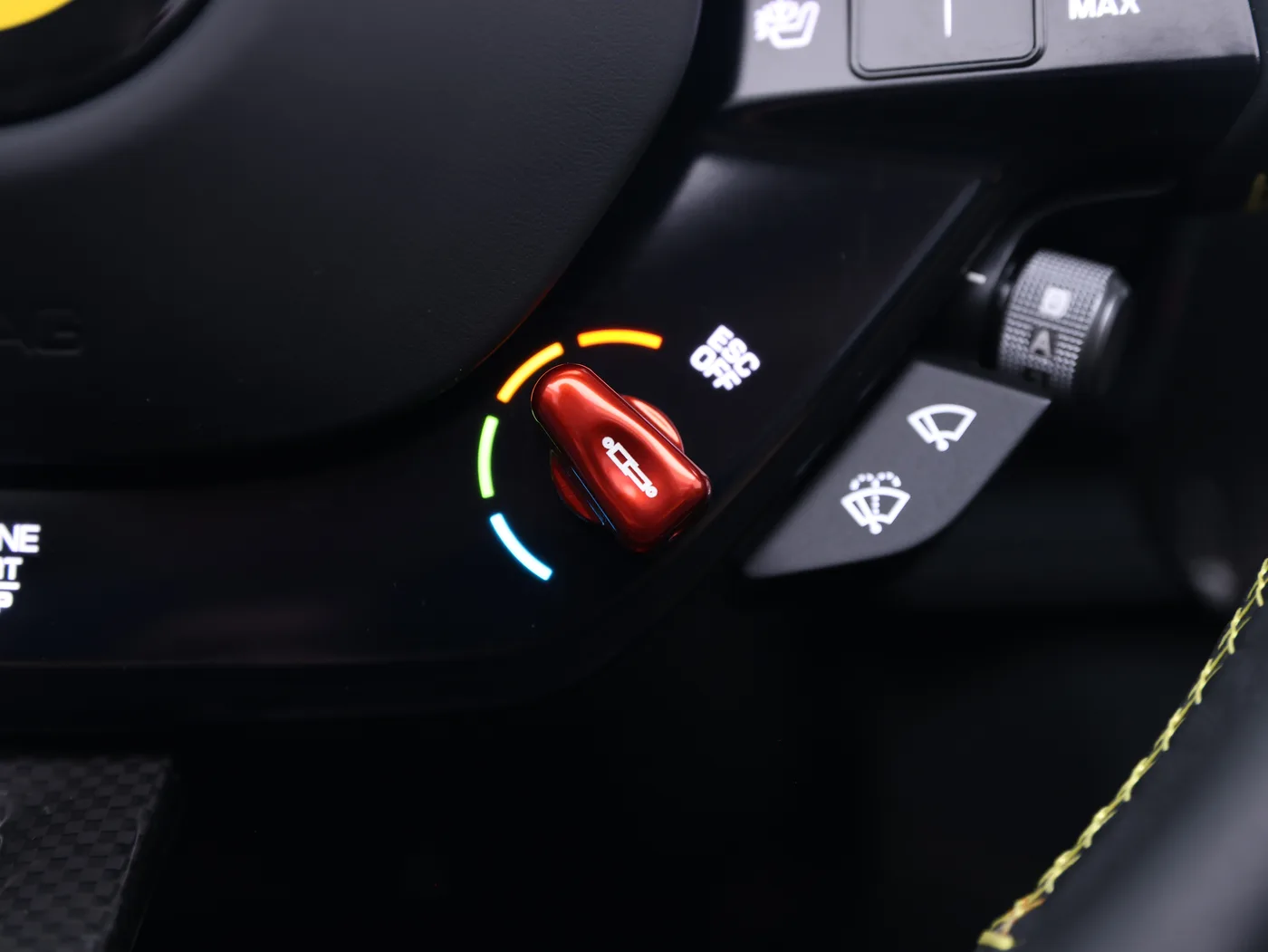 2023 Ferrari 296 GTS offered by a specialist dealer in Frankfurt am Main, Germany, photo 12 of 15
