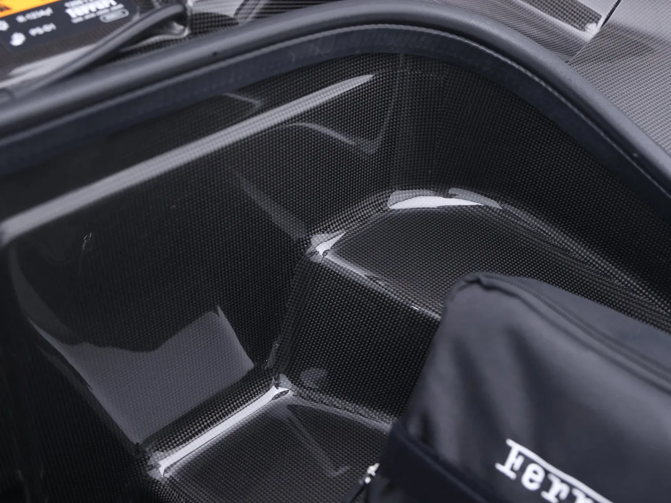 2023 Ferrari 296 GTS, 8/29