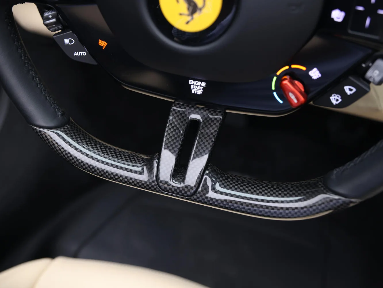 2023 Ferrari 296 GTS, 12/29