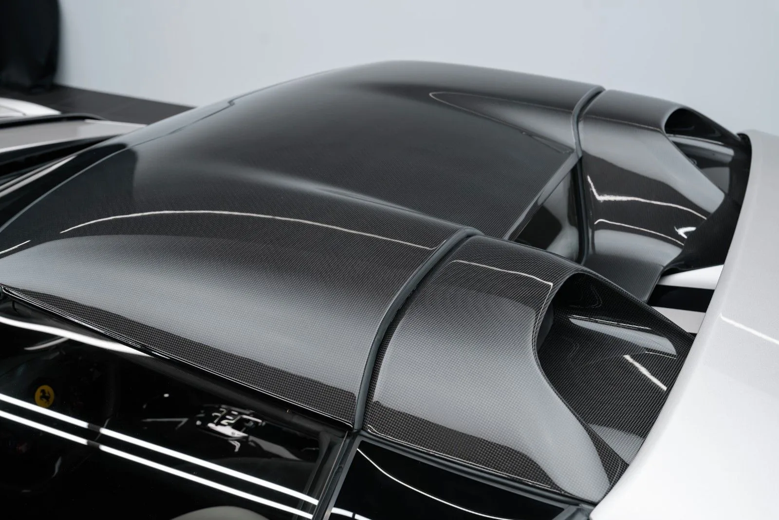 2023 Ferrari 812 Competizione A, 5/30