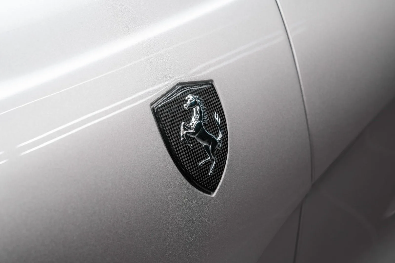 2023 Ferrari 812 Competizione A, 11/30