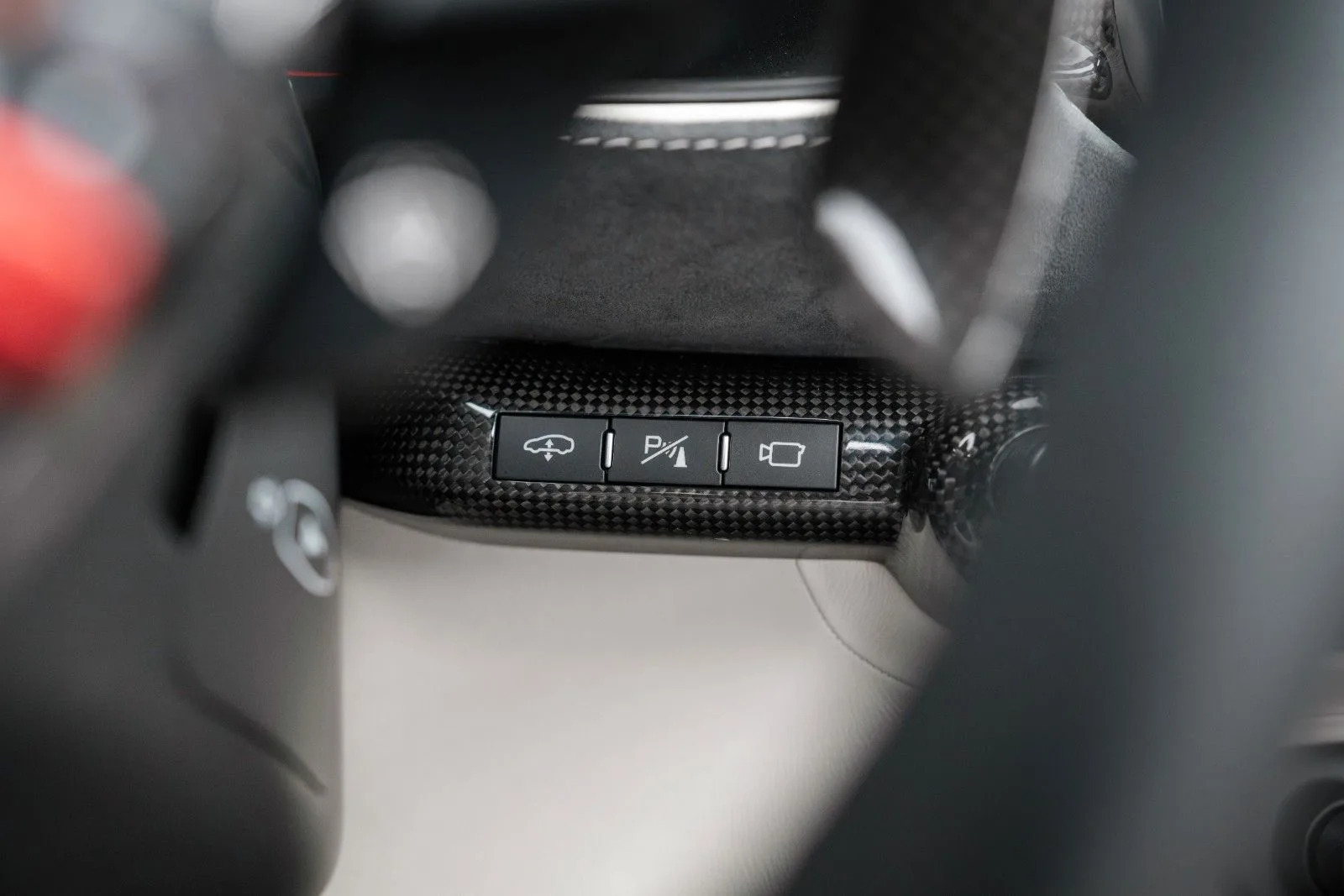 2023 Ferrari 812 Competizione A, 30/30
