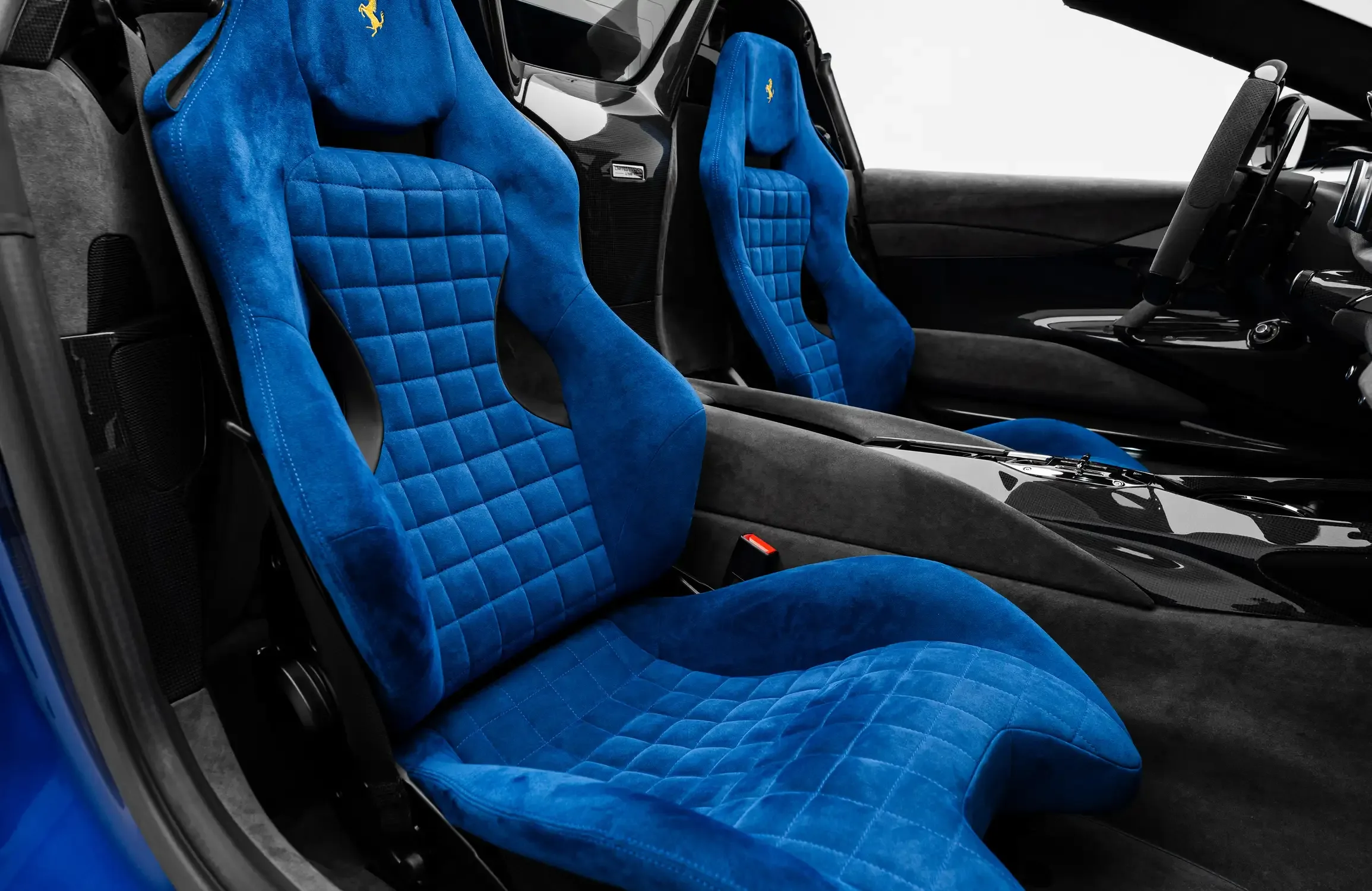 2023 Ferrari 812 Competizione A, 10/30