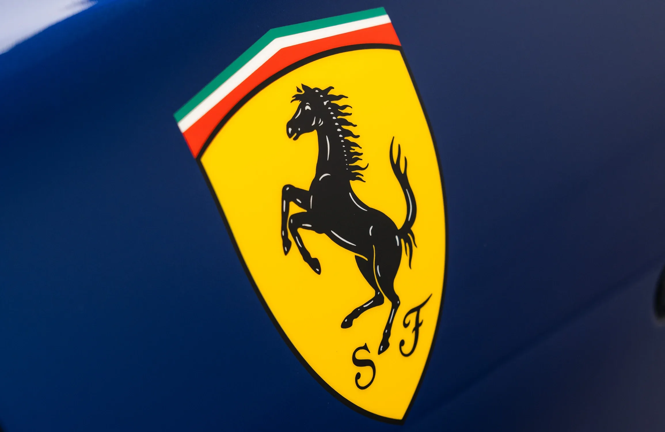 2023 Ferrari 812 Competizione A, 22/30