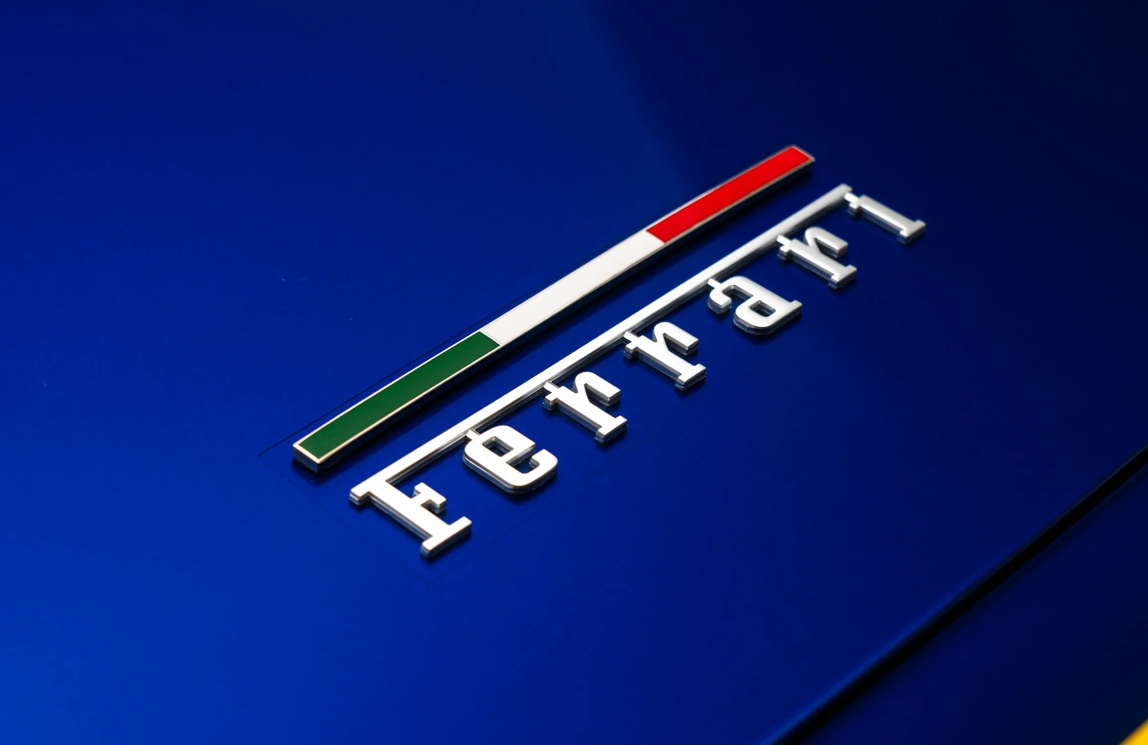 2023 Ferrari 812 Competizione A, 24/30