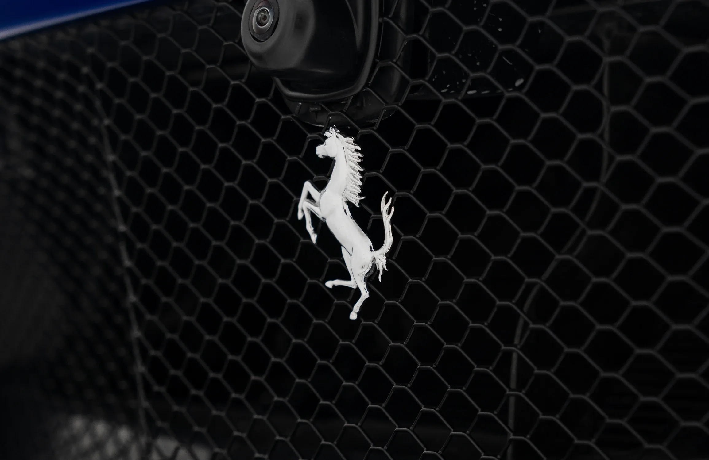 2023 Ferrari 812 Competizione A, 28/30