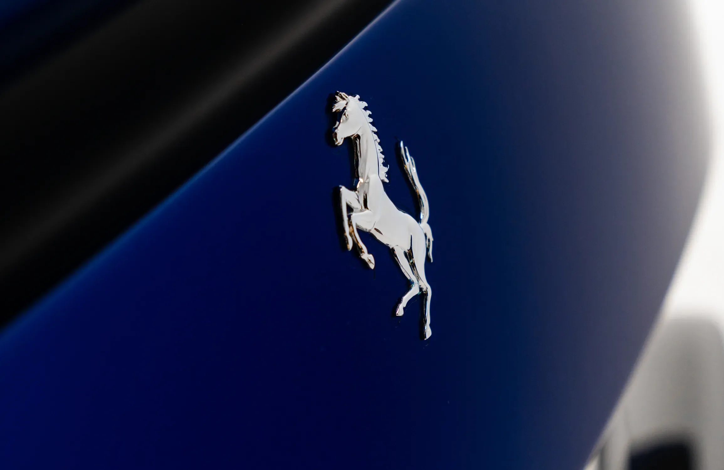 2023 Ferrari 812 Competizione A, 29/30