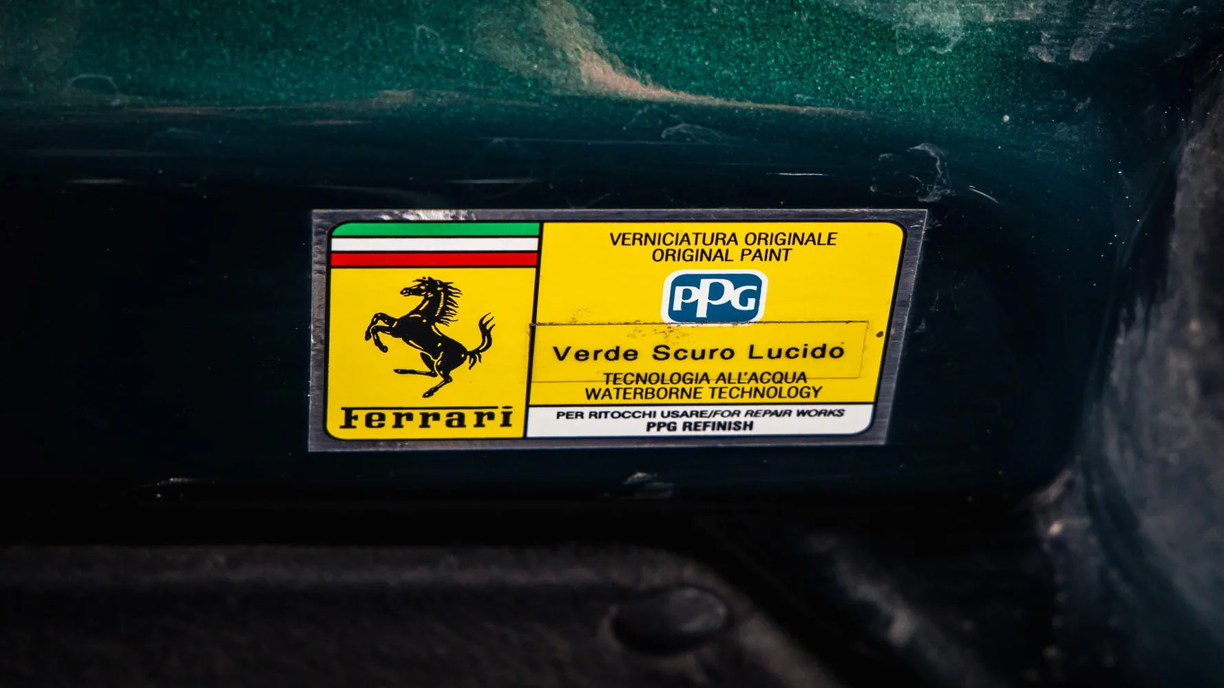 2023 Ferrari 812 GTS, 7/30