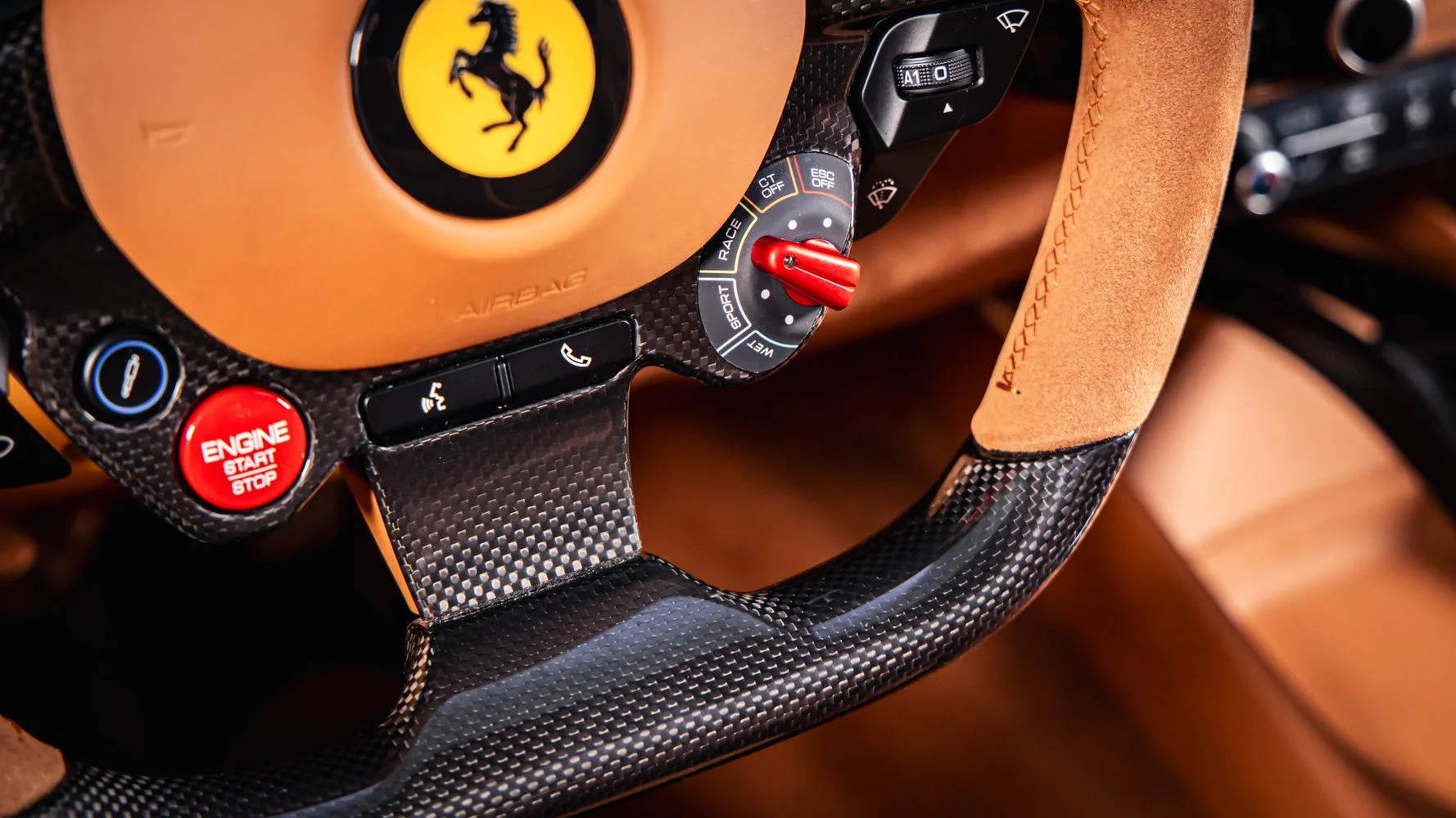 2023 Ferrari 812 GTS, 9/30