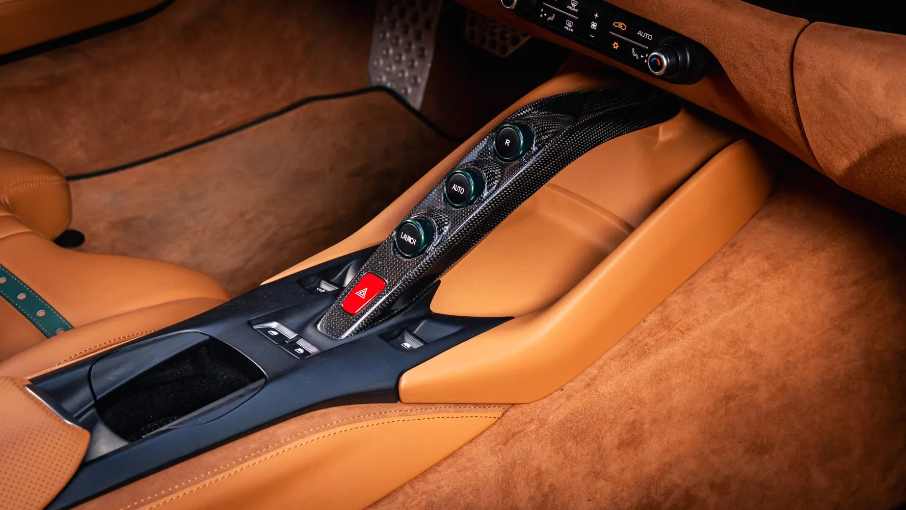 2023 Ferrari 812 GTS, 10/30