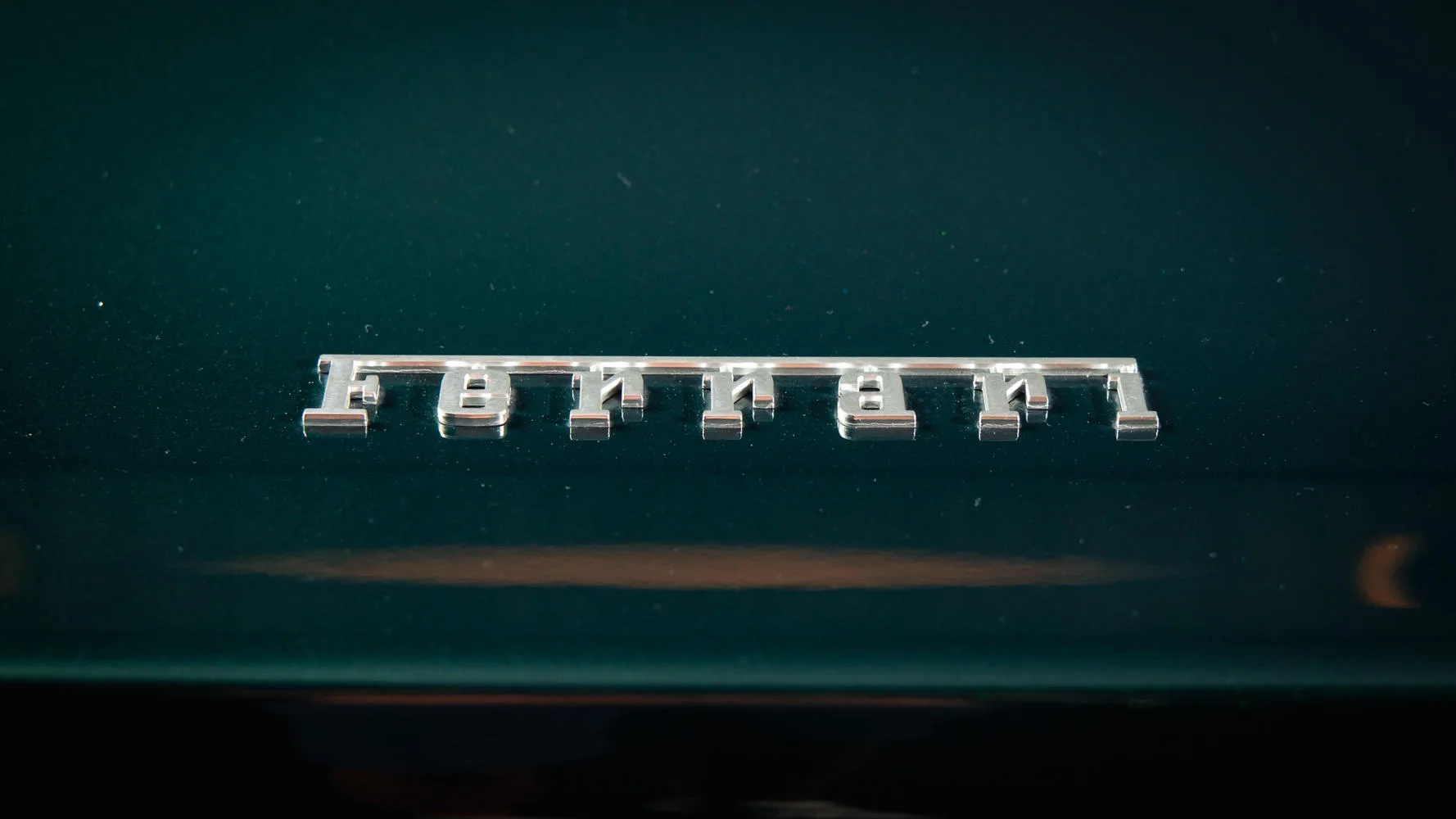 2023 Ferrari 812 GTS, 29/30