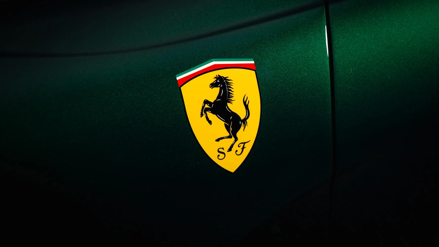 2023 Ferrari 812 GTS, 30/30